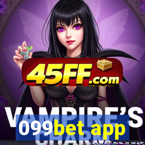 099bet app
